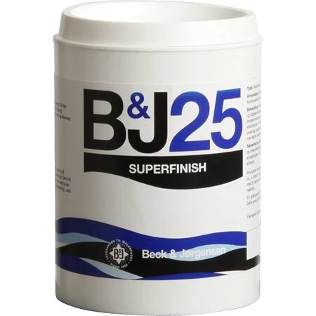 B&J 25 Vægmaling 0,9 L (Blomsten)