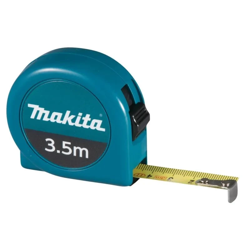 Makita Målebånd 3,5 m B-57130