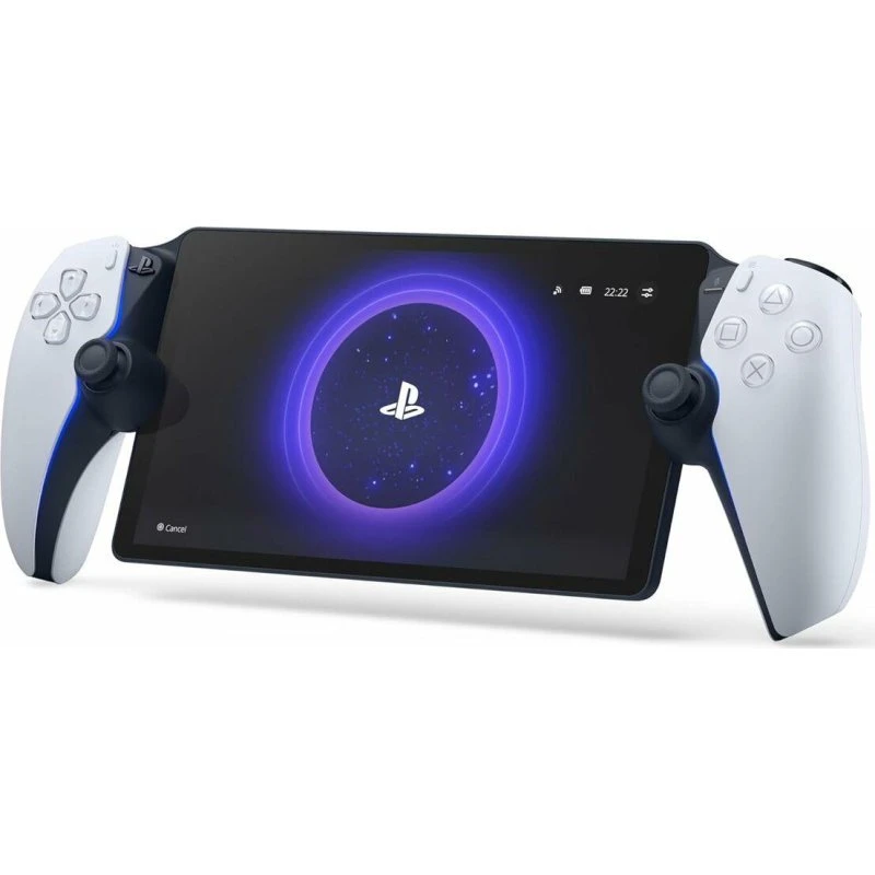 Sony PlayStation Portal – Bærbar PS5 Remote Player (8")