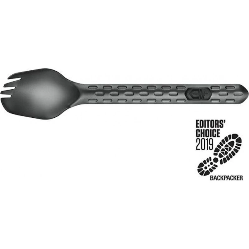 Gerber Devour Onyx Spork – Kompakt spisegaffel