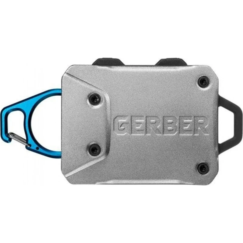 Gerber Defender Rail Tether – Cyan sikkerhedstov