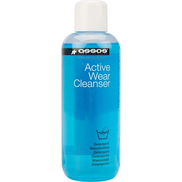 Assos Special vaskemiddel til cykeltøj 300 ml