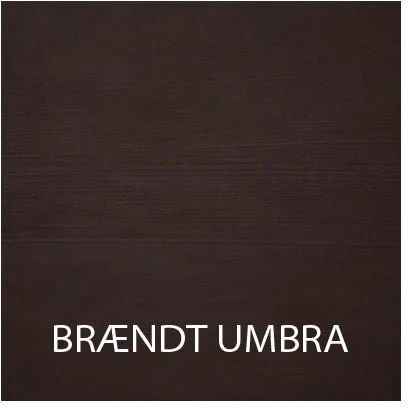 Skovgaard & Frydensberg Linoliemaling Indendørs 1 L – Hvid