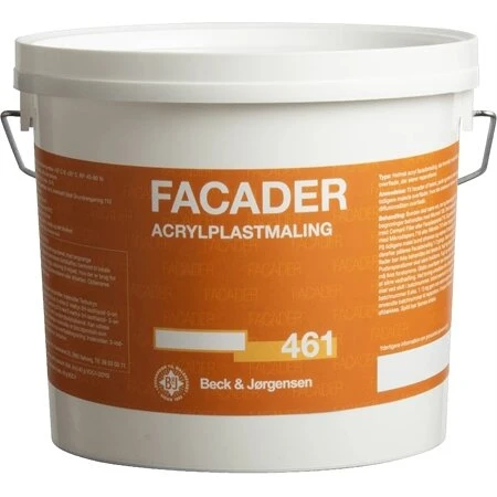 B&J 461 Facademaling Helmat 2,7 L