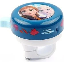 Disney Frost ringeklokke med Elsa & Anna
