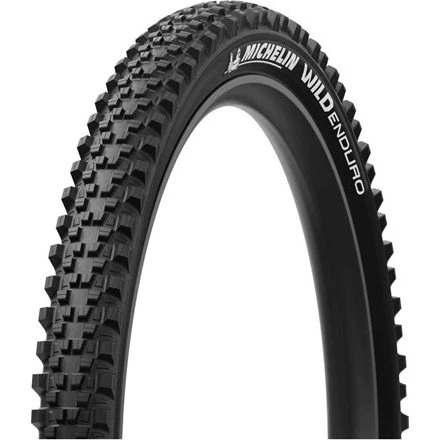 Michelin Wild Enduro Rear 27,5 x 2,40 Tubeless