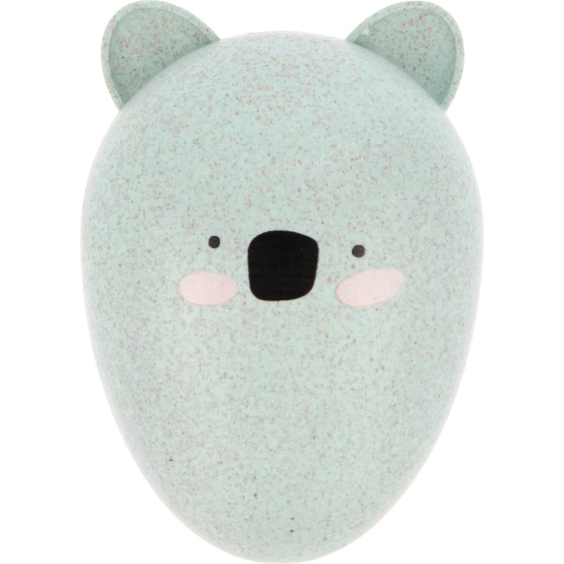 Parsa Nature Kids Karlo Detangler Koala (uden håndtag)