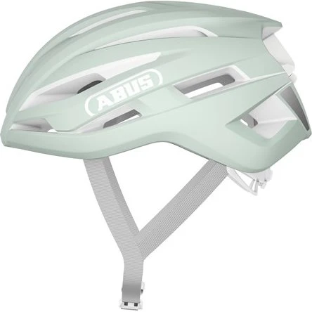 ABUS StormChaser ACE cykelhjelm – Pure Mint