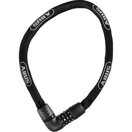 ABUS Tresor 6806C Kædelås 85 cm - Kombinationslås
