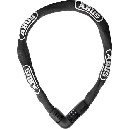 ABUS Tresor 6807C Kædelås 85 cm - Sort