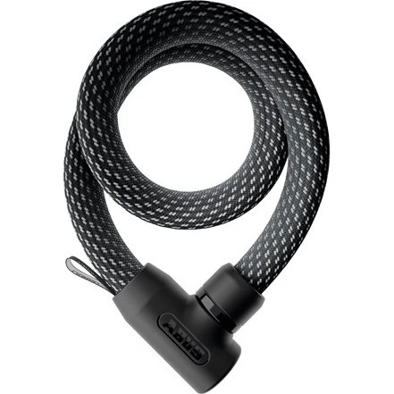 ABUS Yarnit 4004K Kædelås 110 cm – Sort