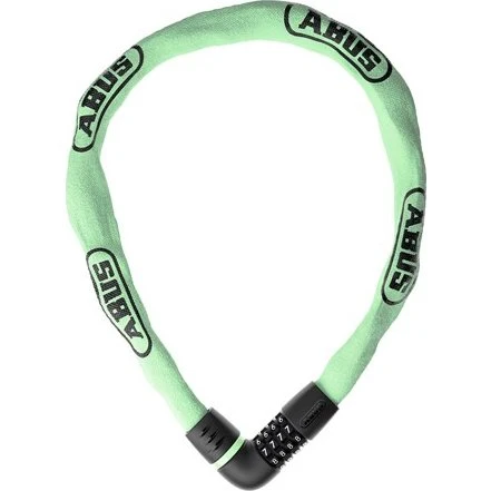ABUS Tresor 6807C Kædelås 110 cm (Sage Green)
