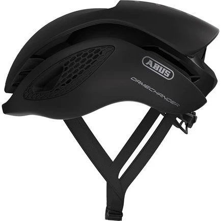 ABUS GameChanger matsort – aerodynamisk cykelhjelm