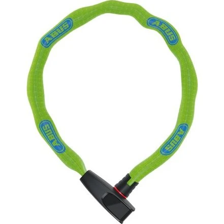 ABUS Catena 6806K kædelås 85 cm – Neon grøn