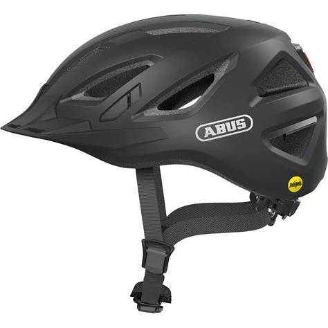 ABUS Urban-I 3.0 MIPS cykelhjelm - Velvet Black