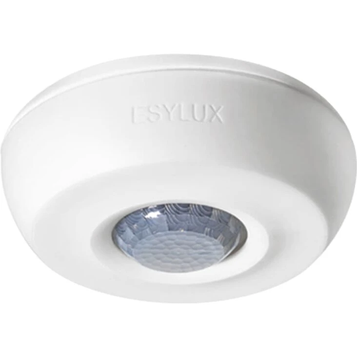 Esylux MD 360/8 bevægelsessensor 360° (op til 8 m)