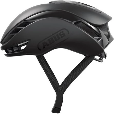 ABUS GameChanger 2.0 aerodynamisk cykelhjelm - Mat sort