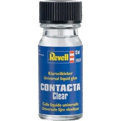 Revell Contacta Clear klar lim 20 g