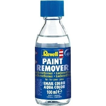 Revell Paint Remover 100 ml – effektiv malingsfjerner