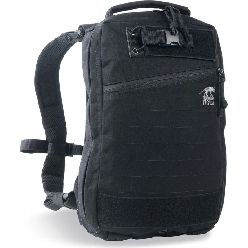Tasmanian Tiger Medic Assault Pack S MkII - Sort