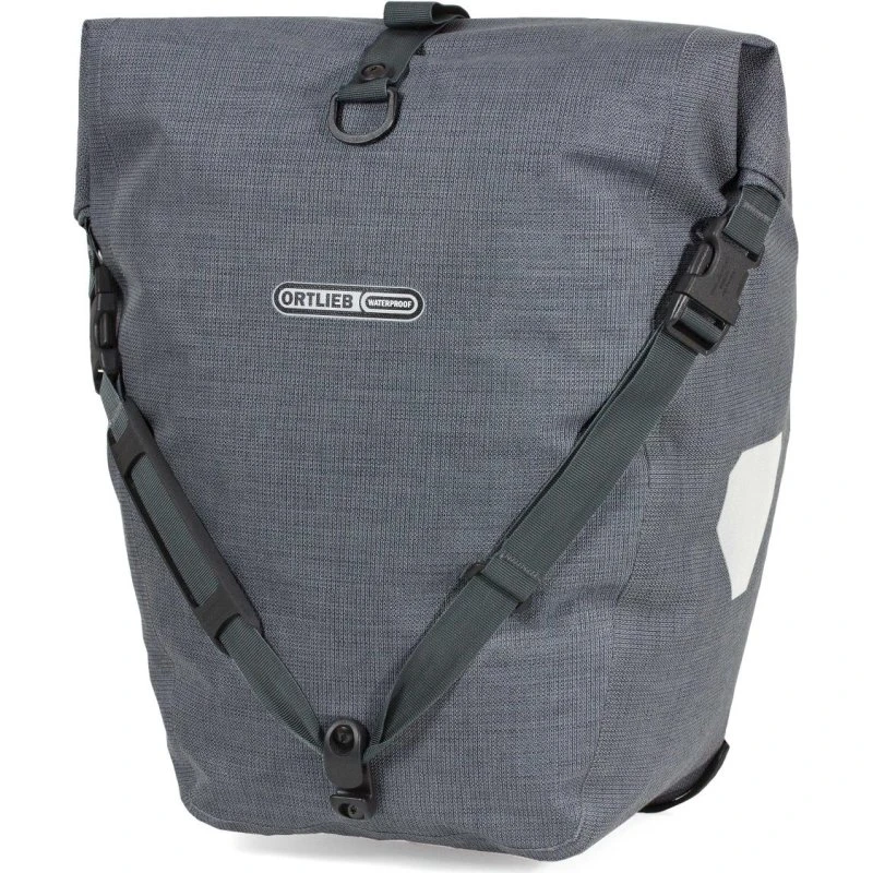 Ortlieb Back-Roller Urban QL2.1 – 20L vandtæt cykeltaske