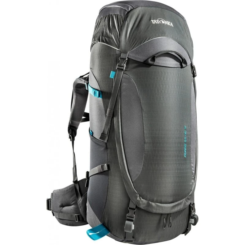 Tatonka Noras 55+10 Women rygsæk - Titan Grey