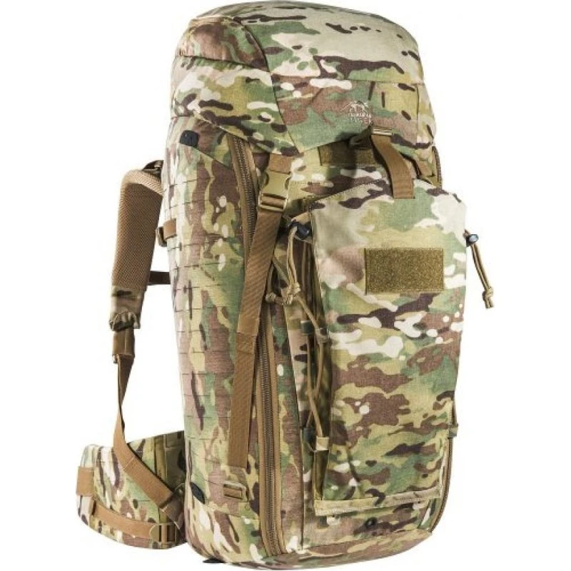 Tasmanian Tiger TT Modular Pack 45+ Multicam (45 L+)