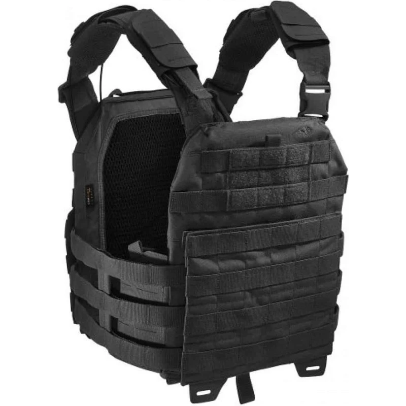 Tasmanian Tiger TT Plate Carrier MK IV - Sort (Str. 1)