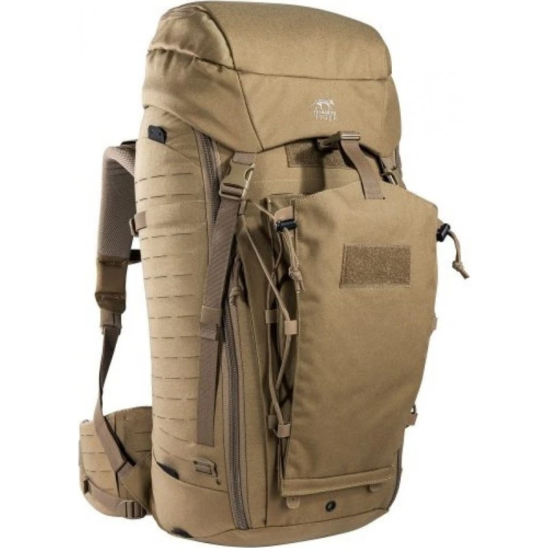 Tasmanian Tiger Modular Pack 45+ Khaki (45 L)