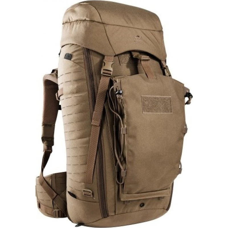 Tasmanian Tiger TT Modular Pack 45+ Coyote Brown