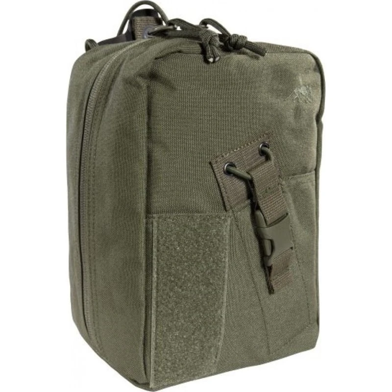Tasmanian Tiger TT Base Medic Pouch MKII Olive