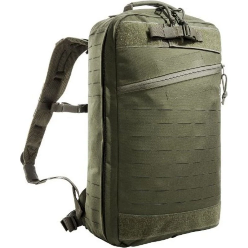 Tasmanian Tiger TT Medic Assault Pack L MKII - Olive