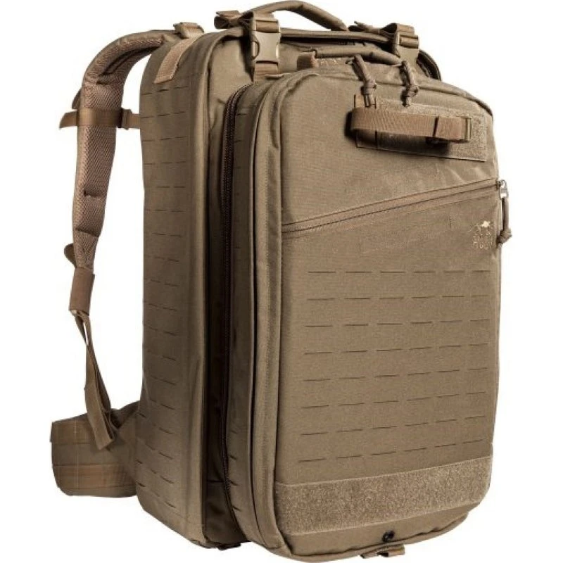 Tasmanian Tiger First Responder MoveOn MKII - Coyote