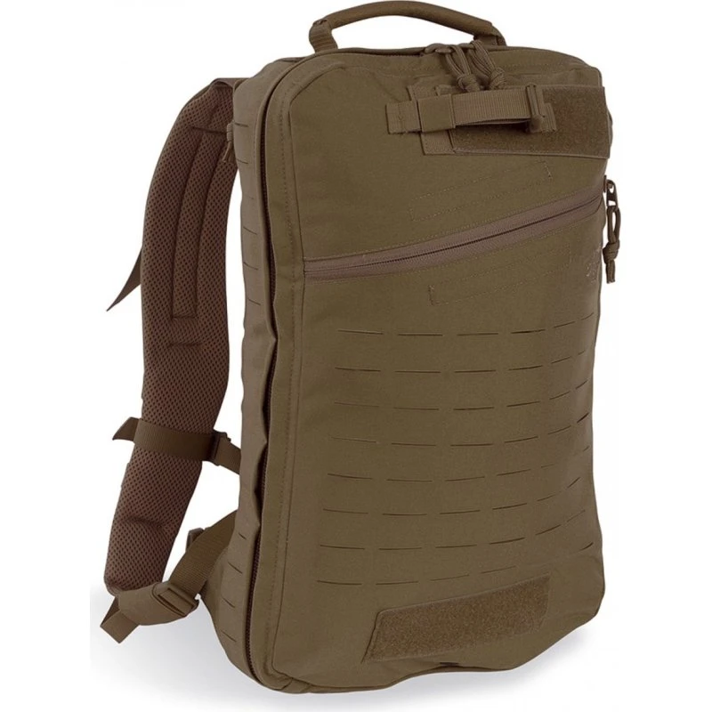 Tasmanian Tiger Medic Assault Pack MKII – Coyote Brown