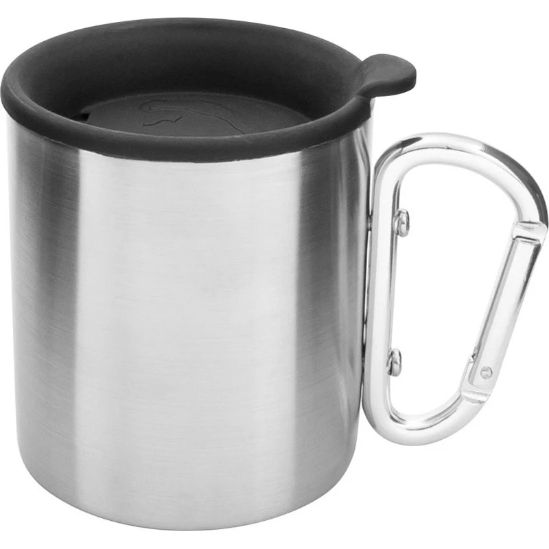 Tatonka Thermo Mug Carabiner 250 ml - Termokrus