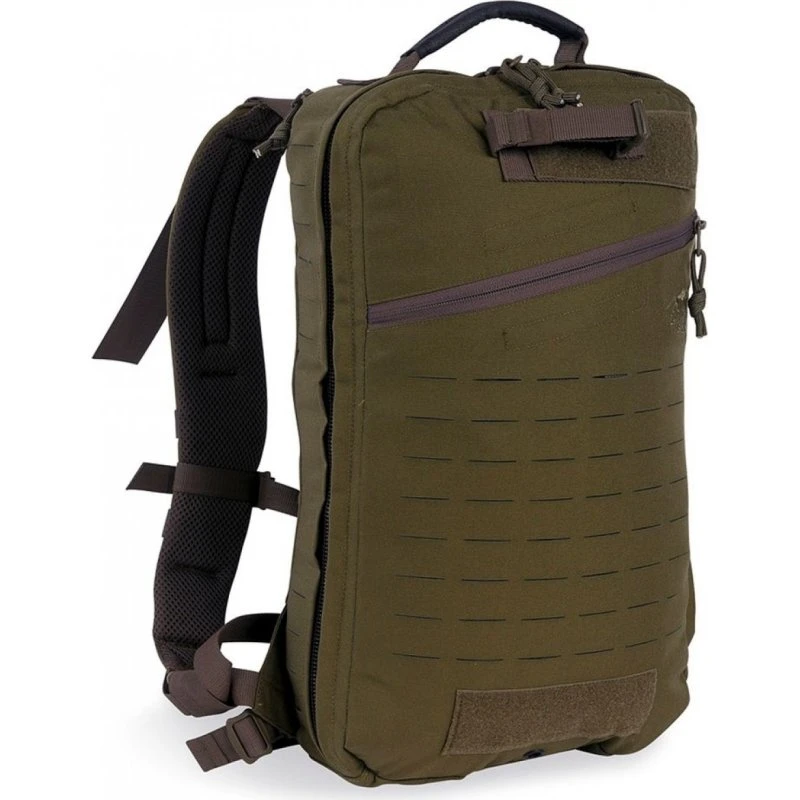 Tasmanian Tiger TT Medic Assault Pack MKII – Olive