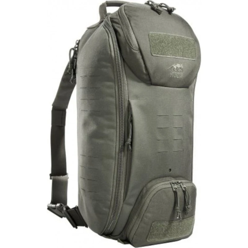 Tasmanian Tiger TT Modular Sling Pack 20 – Stone Grey Olive
