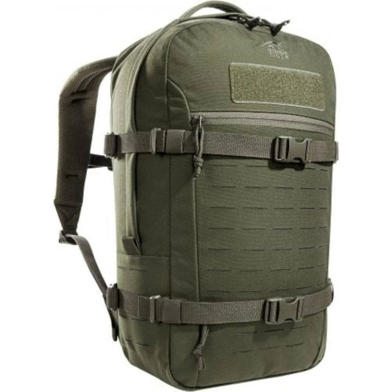 Tasmanian Tiger TT Modular Daypack XL – Olive