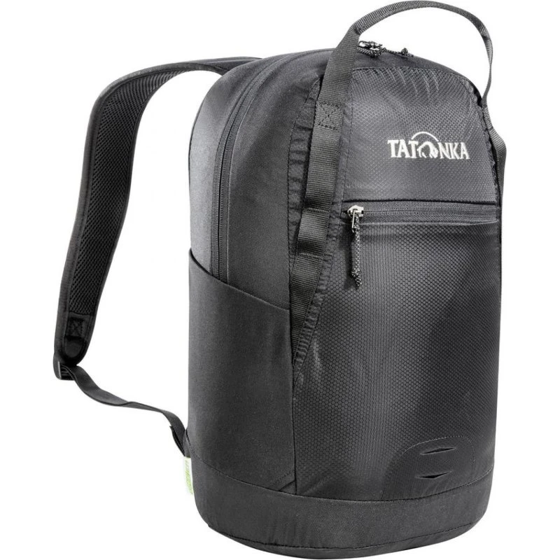 Tatonka City Pack 15 – Sort urban rygsæk