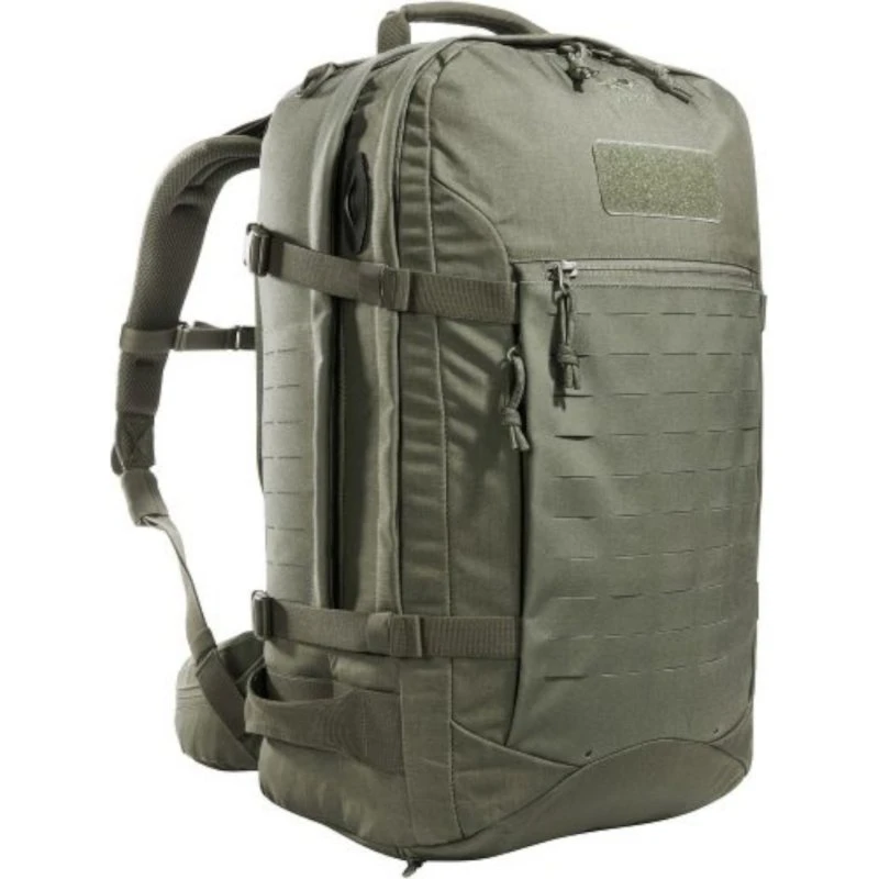 Tasmanian Tiger Mission Pack MKII IRR Stone Grey Olive