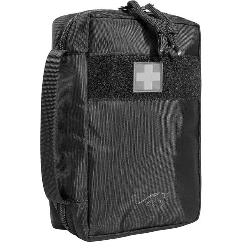 Tasmanian Tiger First Aid Complete MKII – Sort