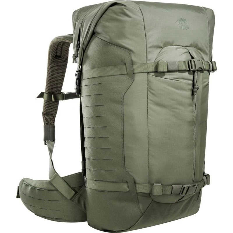 Tasmanian Tiger Sentinel 40 L – Olive rygsæk