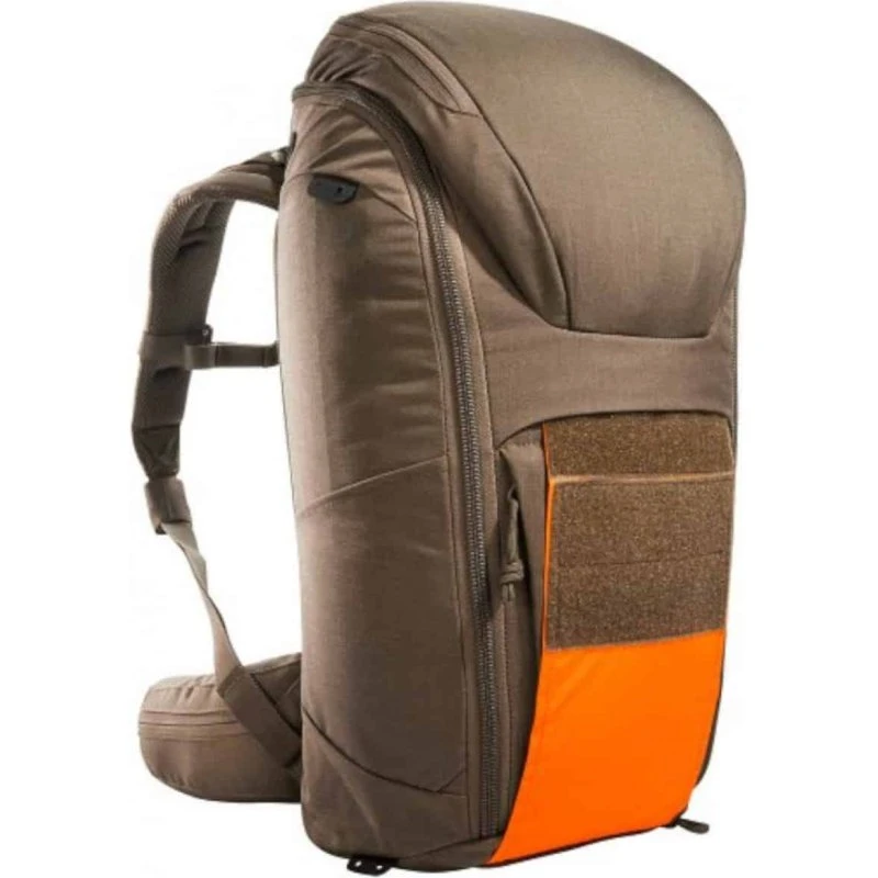 Tasmanian Tiger TT Tac Modular SW Pack 25 — Coyote Brown