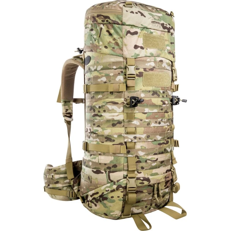 Tasmanian Tiger TT Base Pack 52 Multicam rygsæk