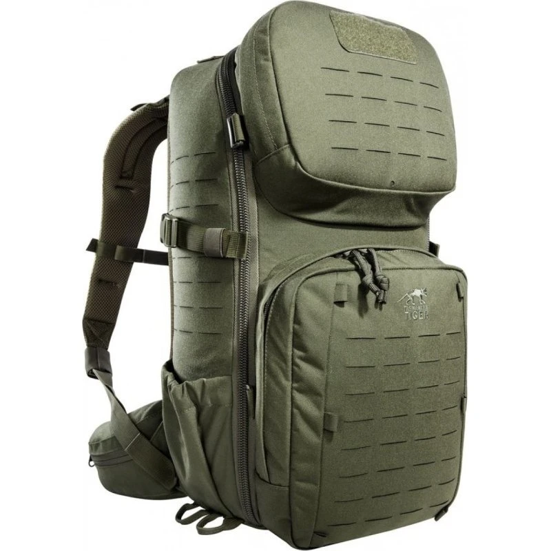 Tasmanian Tiger TT Modular Combat Pack Olive