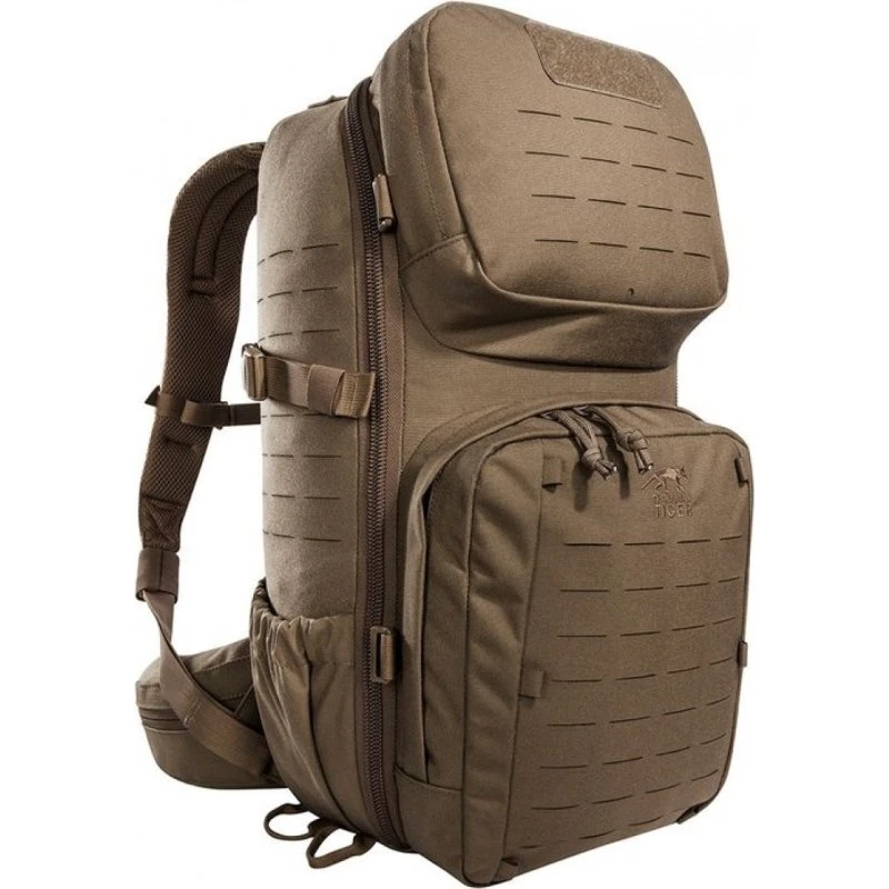 Tasmanian Tiger TT Modular Combat Pack - Coyote Brown