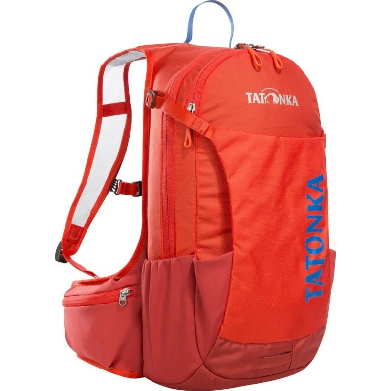 Tatonka Baix 12 Rød-Orange rygsæk