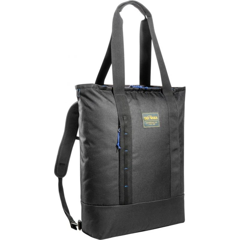 Tatonka City Stroller Black – Rygsæk