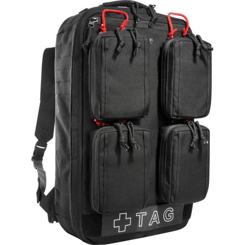 Tasmanian Tiger TT Medic Mascal Pack - Sort