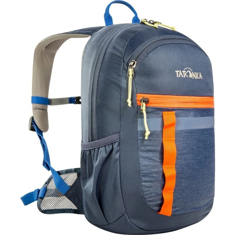 Tatonka City Pack Jr 12 Navy - Junior rygsæk